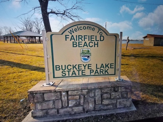0 Forrest Rd NE, Thornville, OH 43076