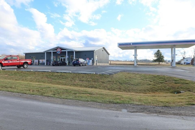 0 Forrest Rd NE, Thornville, OH 43076