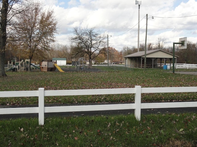 0 Forrest Rd NE, Thornville, OH 43076