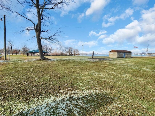 0 Forrest Rd NE, Thornville, OH 43076