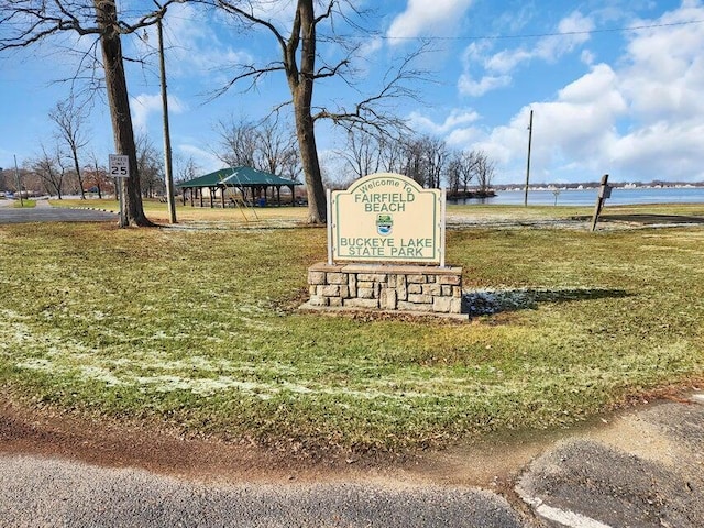 0 Forrest Rd NE, Thornville, OH 43076