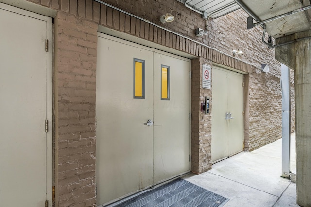 145 N High St Unit 300, Columbus, OH 43215 - view of entrance to property