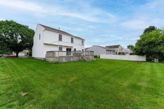 534 Scioto Meadows Blvd, Grove City, OH 43123 - photo 24