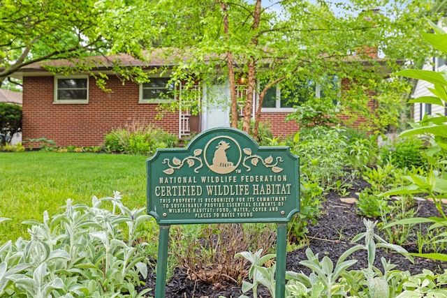2629 Woodley Rd, Columbus, OH 43231 - exterior view