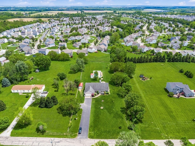 9148 Mccord Rd, Orient, OH 43146 - drone / aerial view