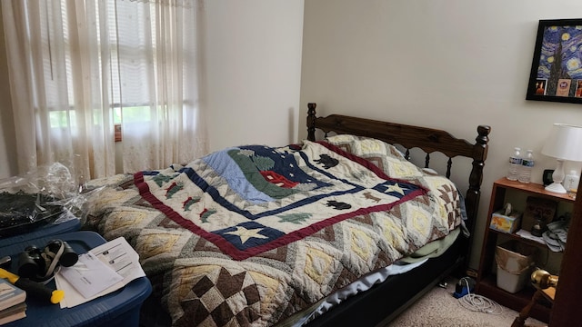 14780 Bellepoint Rd, Ostrander, OH 43061 - bedroom featuring multiple windows