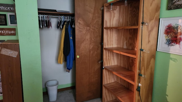 14780 Bellepoint Rd, Ostrander, OH 43061 - view of closet