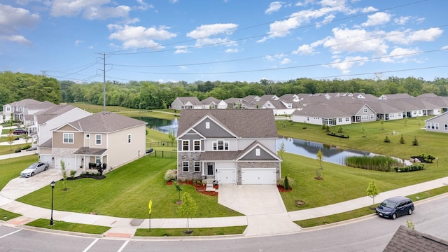 5892 Wynnewood Dr, Grove City, OH 43123 - photo 2
