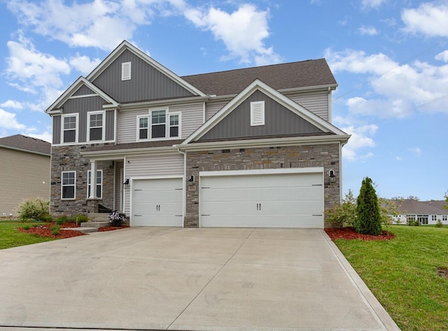 5892 Wynnewood Dr, Grove City, OH 43123 - photo 1