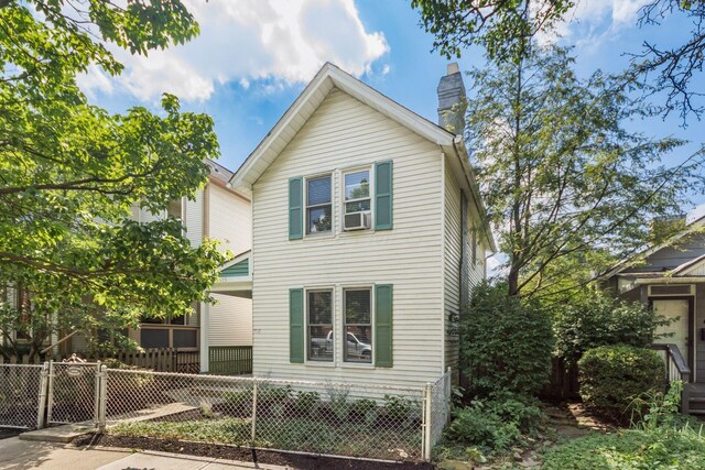 815 Hamlet St, Columbus, OH 43215 - photo 2