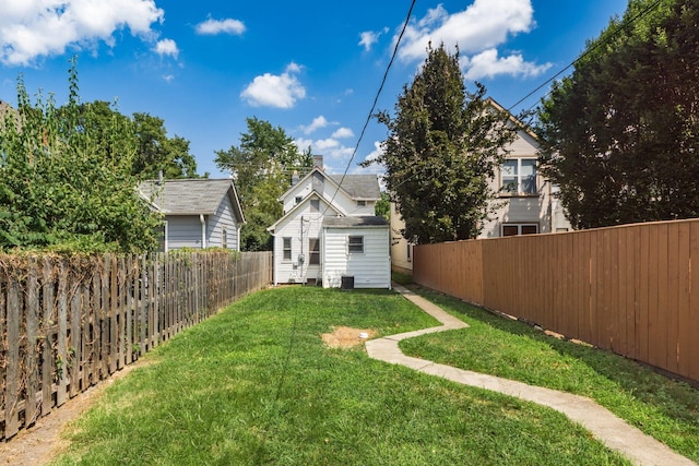 815 Hamlet St, Columbus, OH 43215 - photo 29