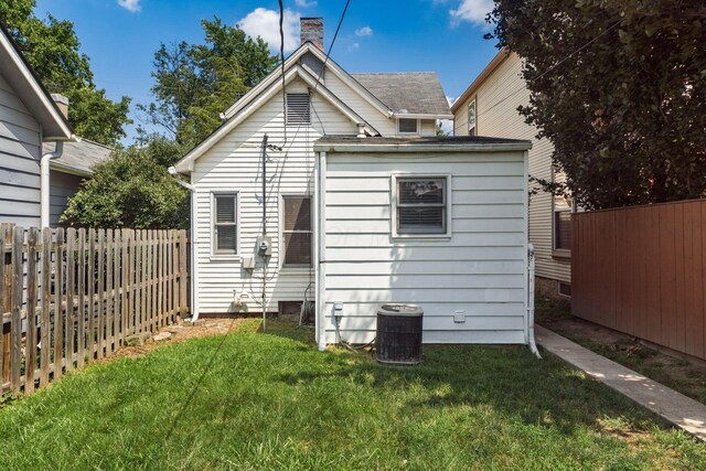 815 Hamlet St, Columbus, OH 43215 - photo 28