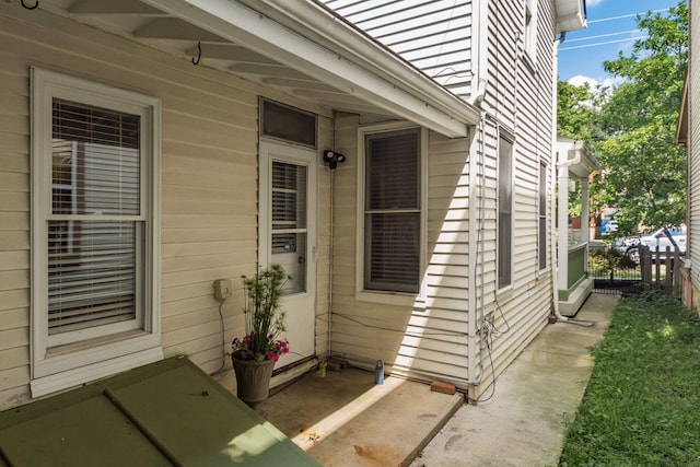 815 Hamlet St, Columbus, OH 43215 - photo 31