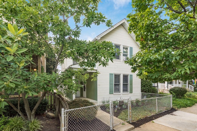 815 Hamlet St, Columbus, OH 43215 - photo 1