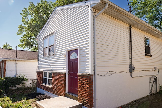 1747 E 25th Ave, Columbus, OH 43219 - view of front facade