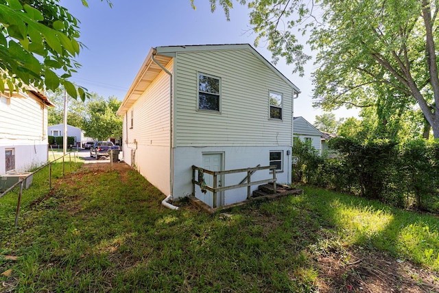 1747 E 25th Ave, Columbus, OH 43219 - view of home's exterior