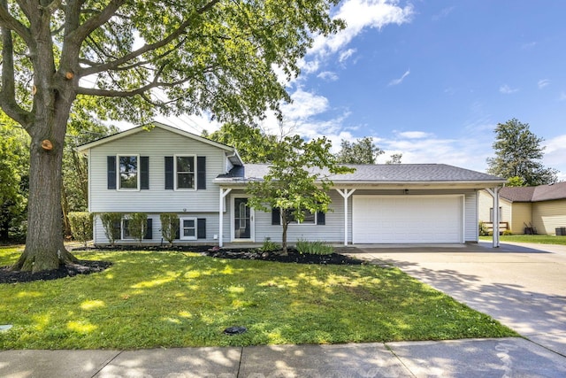 314 Willow Run Ln, Delaware, OH 43015