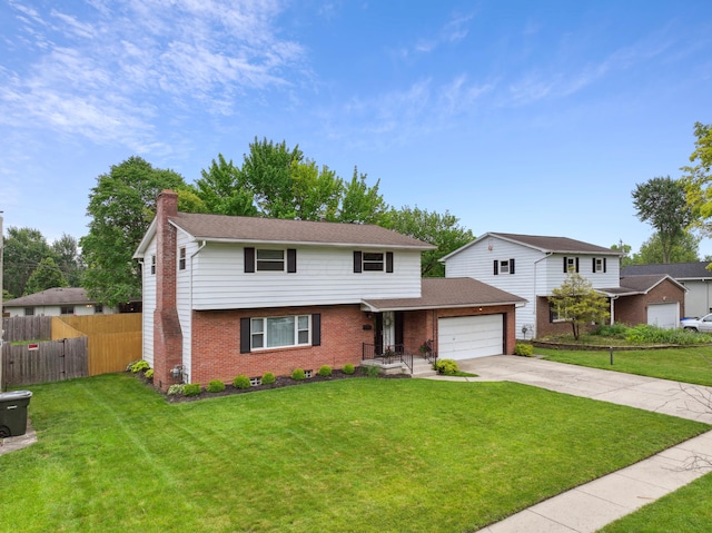 5740 Satinwood Dr, Columbus, OH 43229 - photo 2