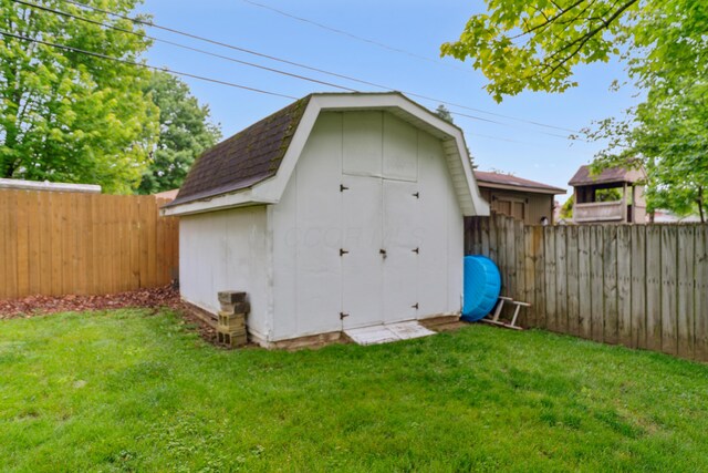 5740 Satinwood Dr, Columbus, OH 43229 - photo 37