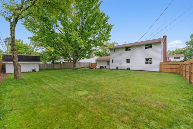 5740 Satinwood Dr, Columbus, OH 43229 - photo 36