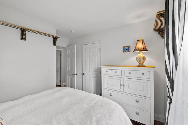 4088 Sweet Shadow Ave, Columbus, OH 43230 - view of bedroom
