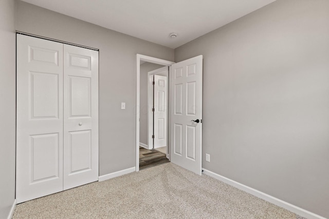 4778 Hafey Ave, Columbus, OH 43228 - unfurnished bedroom with carpet and a closet