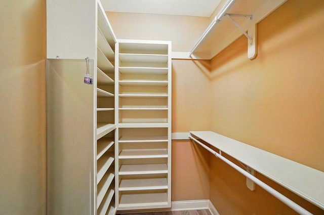 4993 Denbigh Ct, Columbus, OH 43220 - view of walk in closet