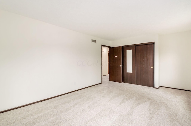 1672 Flat Rock Ct, Columbus, OH 43235 - spare room with carpet floors and baseboards