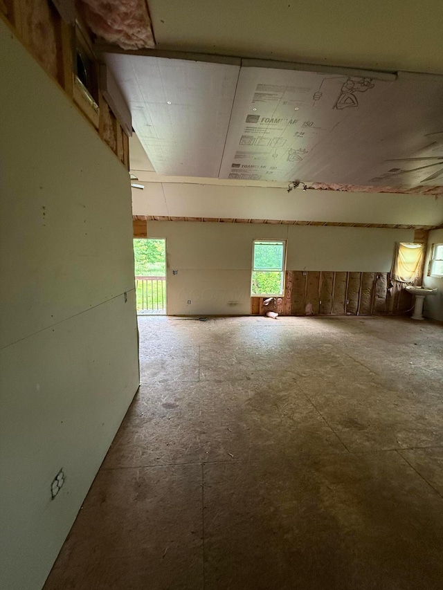 3436 London Lancaster Rd, Groveport, OH 43125 - view of spare room