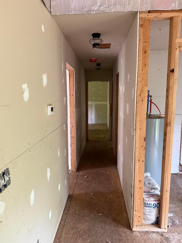 3436 London Lancaster Rd, Groveport, OH 43125 - view of corridor