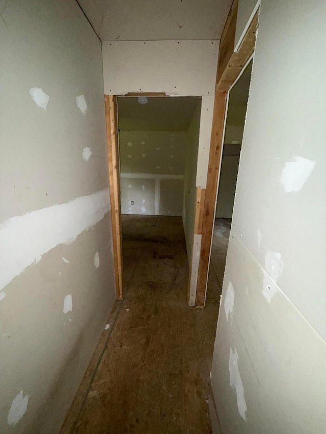 3436 London Lancaster Rd, Groveport, OH 43125 - view of hallway