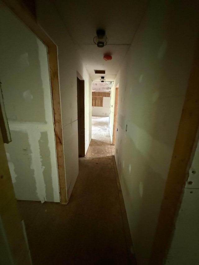 3436 London Lancaster Rd, Groveport, OH 43125 - view of corridor