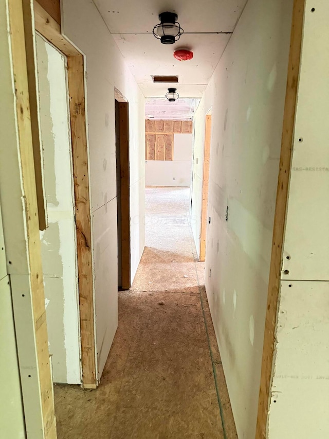 3436 London Lancaster Rd, Groveport, OH 43125 - view of hall