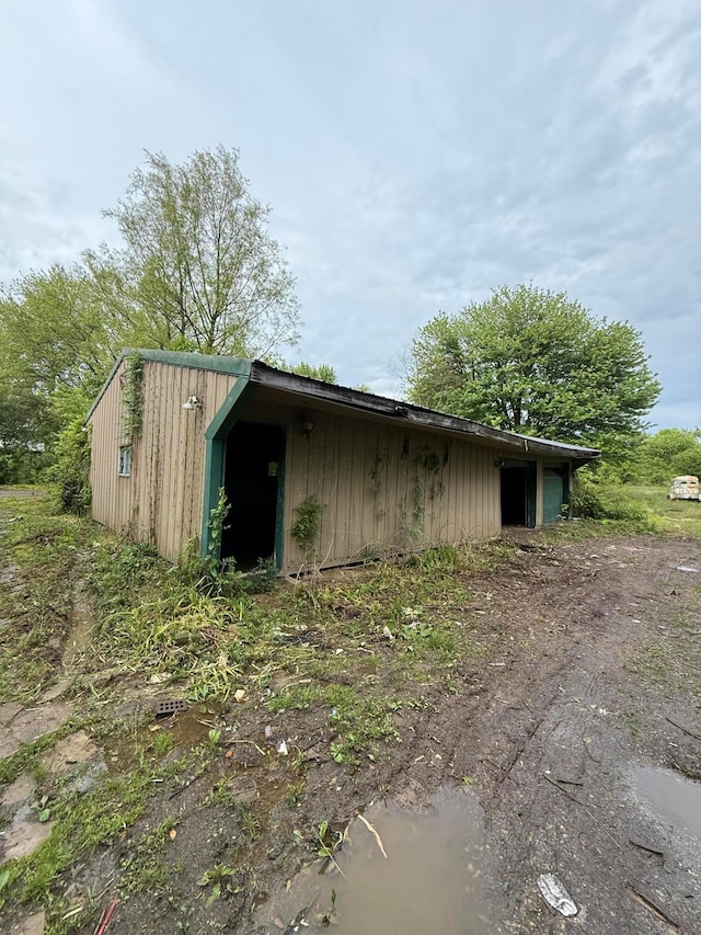 3436 London Lancaster Rd, Groveport, OH 43125 - view of outdoor structure