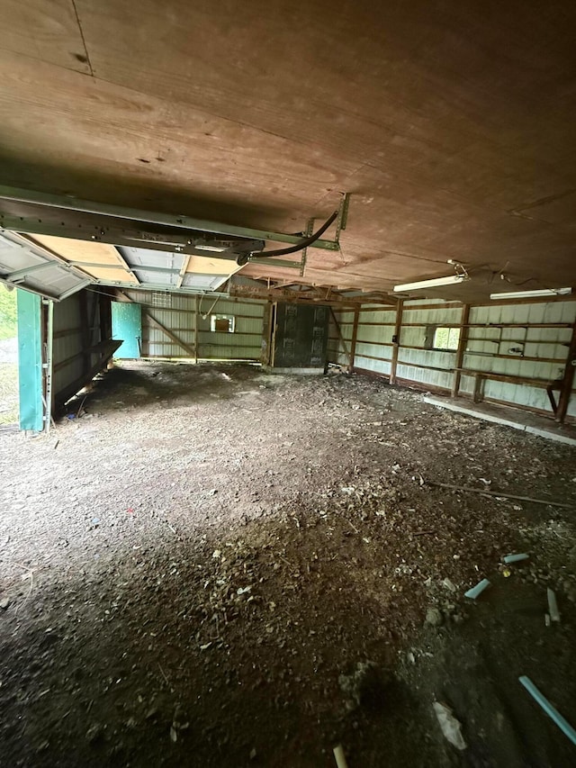 3436 London Lancaster Rd, Groveport, OH 43125 - view of horse barn