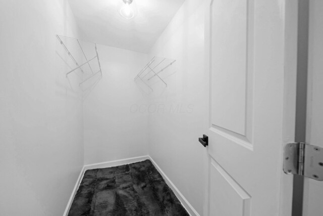 13404 Maple Rd NE, Thornville, OH 43076 - view of walk in closet