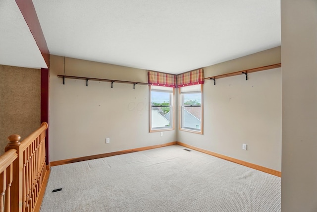790 Salinger Dr, Lithopolis, OH 43136 - carpeted empty room featuring baseboards