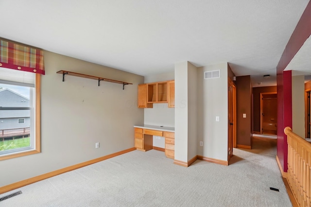790 Salinger Dr, Lithopolis, OH 43136 - unfurnished bedroom with light colored carpet and baseboards