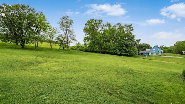 12151 State Route 93 N, Logan, OH 43138 - view of green lawn