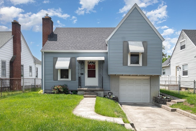 857 S Hague Ave, Columbus, OH 43204 - photo 2