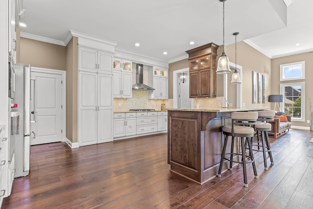 1379 Red Bud Ct, Powell, OH 43065 - photo 24