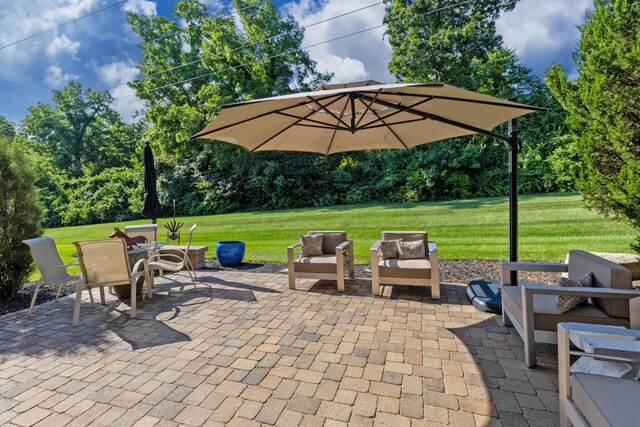 1379 Red Bud Ct, Powell, OH 43065 - photo 59