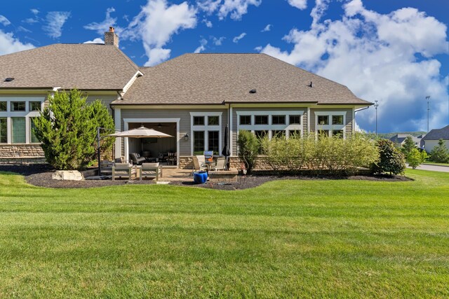 1379 Red Bud Ct, Powell, OH 43065 - photo 62