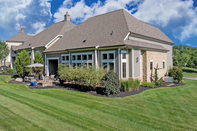 1379 Red Bud Ct, Powell, OH 43065 - photo 63