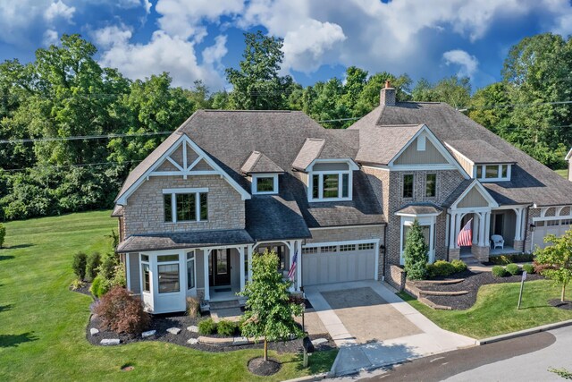 1379 Red Bud Ct, Powell, OH 43065 - photo 66