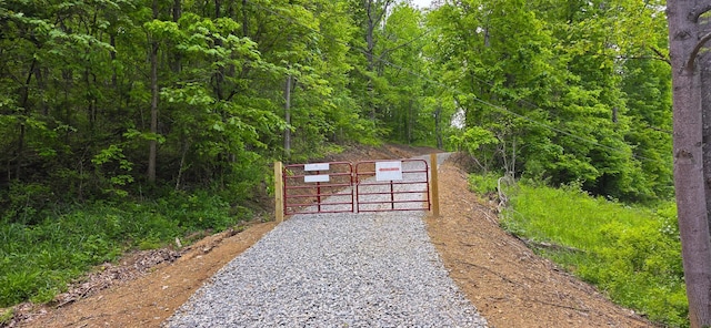 32325 Red Hill Road (Phase I Tract 1A Big Timber), Langsville, OH 45741