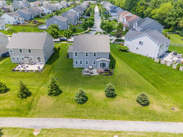 991 Treeline Way, Delaware, OH 43015 - photo 62