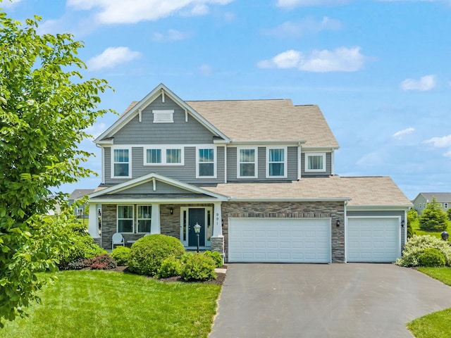 991 Treeline Way, Delaware, OH 43015 - photo 2