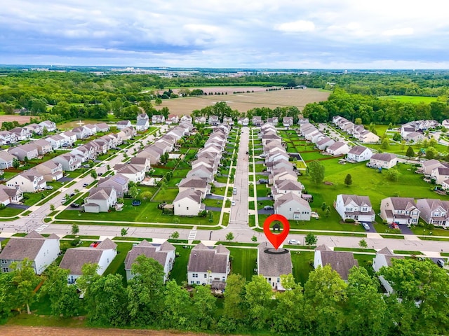 646 Black Hawk Dr, Marysville, OH 43040 - photo 4