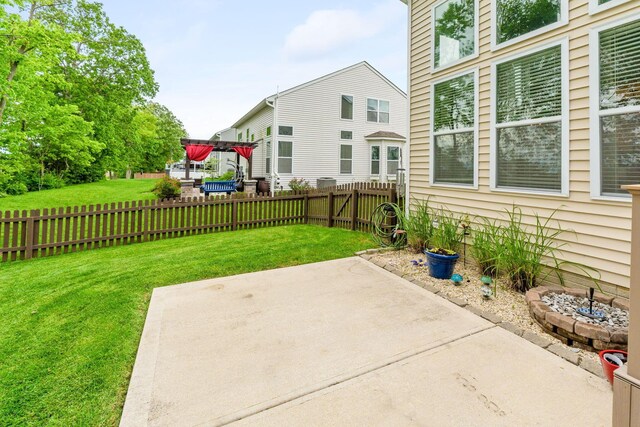 646 Black Hawk Dr, Marysville, OH 43040 - photo 77